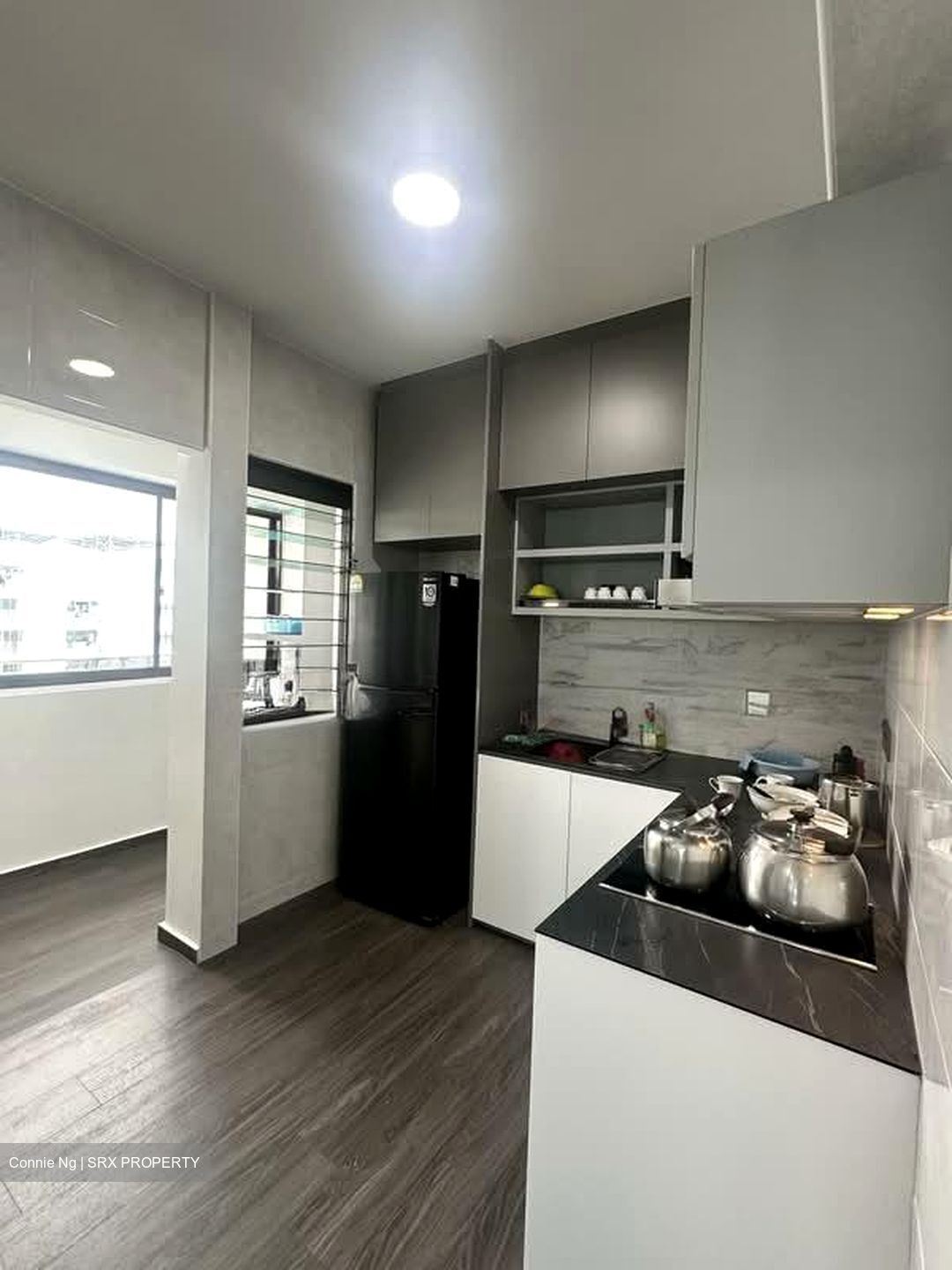 Blk 170A The Nautilus @ Punggol (Punggol), HDB 4 Rooms #610057671
